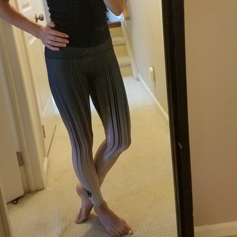 Onzie pure barre legging
